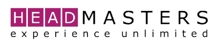 Headmasters client logo