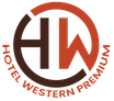 western premium hotel logo